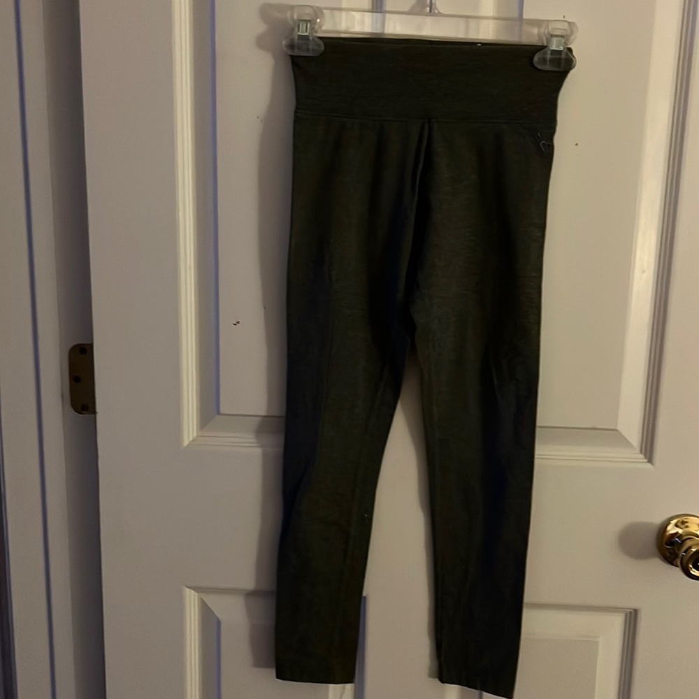 Justice full length leggings